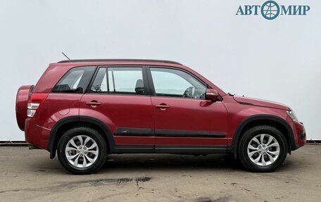 Suzuki Grand Vitara, 2012 год, 1 200 000 рублей, 4 фотография