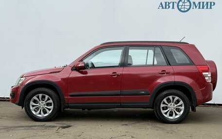 Suzuki Grand Vitara, 2012 год, 1 200 000 рублей, 8 фотография
