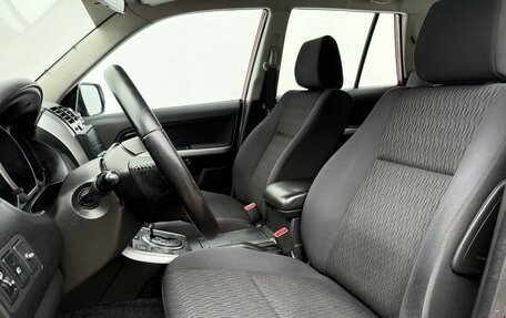 Suzuki Grand Vitara, 2012 год, 1 200 000 рублей, 10 фотография