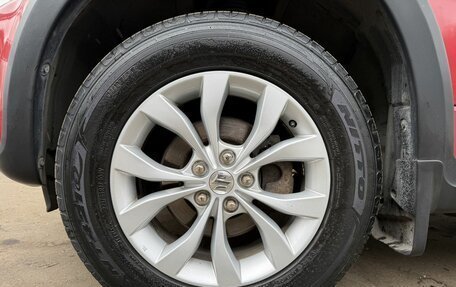 Suzuki Grand Vitara, 2012 год, 1 200 000 рублей, 9 фотография