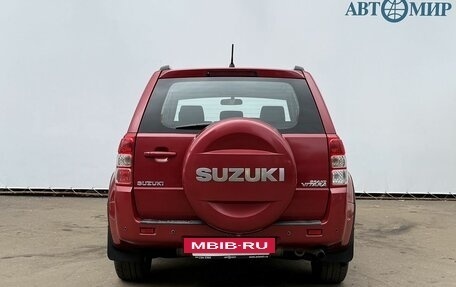 Suzuki Grand Vitara, 2012 год, 1 200 000 рублей, 6 фотография
