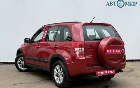 Suzuki Grand Vitara, 2012 год, 1 200 000 рублей, 7 фотография