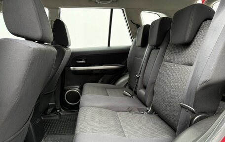 Suzuki Grand Vitara, 2012 год, 1 200 000 рублей, 11 фотография