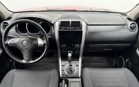 Suzuki Grand Vitara, 2012 год, 1 200 000 рублей, 12 фотография
