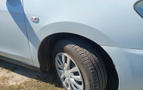 Nissan Almera, 2015 год, 800 000 рублей, 3 фотография