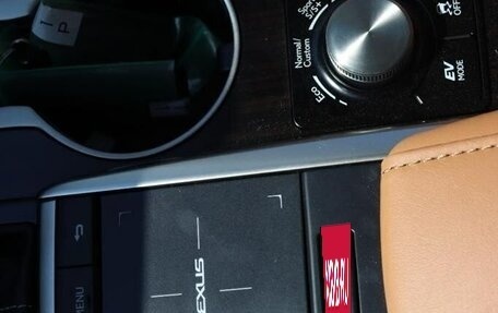 Lexus RX IV рестайлинг, 2022 год, 6 900 000 рублей, 9 фотография