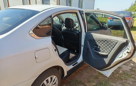 Nissan Almera, 2015 год, 800 000 рублей, 6 фотография