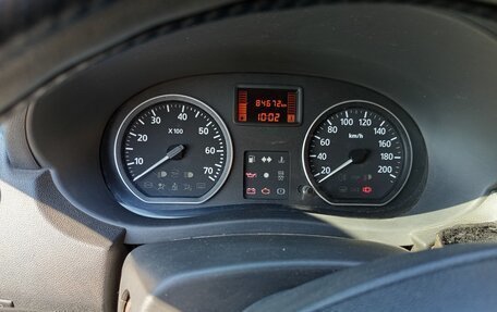 Nissan Almera, 2015 год, 800 000 рублей, 9 фотография