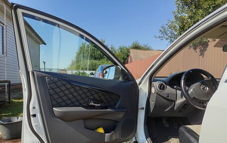 Nissan Almera, 2015 год, 800 000 рублей, 10 фотография