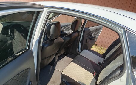 Nissan Almera, 2015 год, 800 000 рублей, 12 фотография