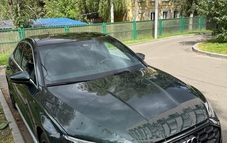 Audi A3, 2022 год, 3 100 000 рублей, 6 фотография