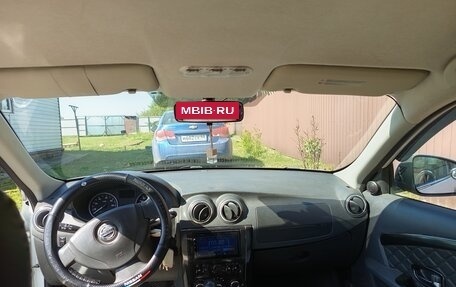 Nissan Almera, 2015 год, 800 000 рублей, 8 фотография