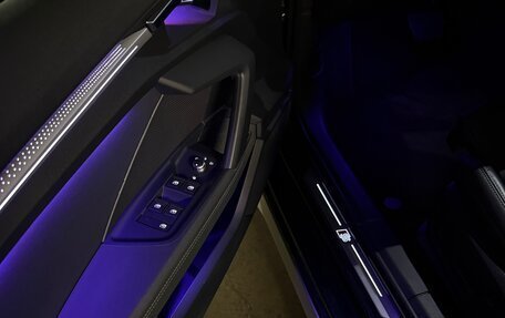 Audi A3, 2022 год, 3 100 000 рублей, 7 фотография