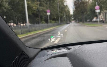 Audi A3, 2022 год, 3 100 000 рублей, 14 фотография