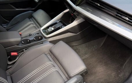 Audi A3, 2022 год, 3 100 000 рублей, 9 фотография