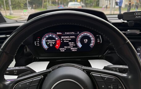 Audi A3, 2022 год, 3 100 000 рублей, 12 фотография