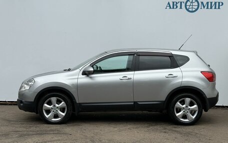 Nissan Qashqai, 2007 год, 830 000 рублей, 8 фотография