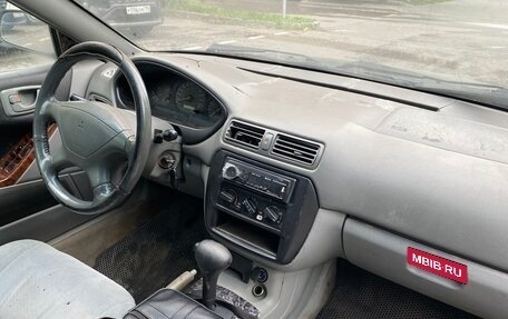 Mitsubishi Galant VIII, 1999 год, 265 000 рублей, 11 фотография