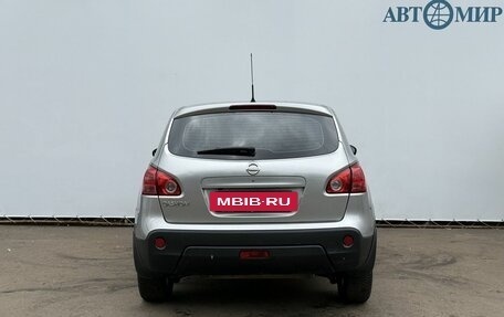 Nissan Qashqai, 2007 год, 830 000 рублей, 6 фотография
