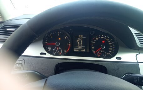 Volkswagen Passat B6, 2009 год, 500 000 рублей, 7 фотография