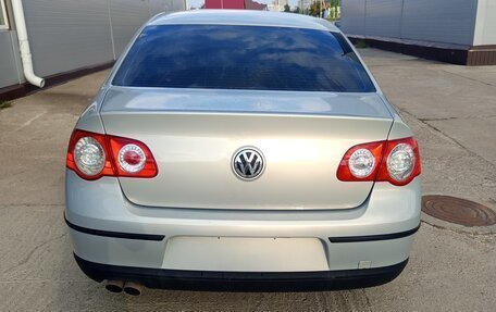 Volkswagen Passat B6, 2009 год, 500 000 рублей, 2 фотография