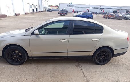 Volkswagen Passat B6, 2009 год, 500 000 рублей, 3 фотография