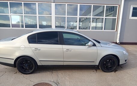 Volkswagen Passat B6, 2009 год, 500 000 рублей, 4 фотография
