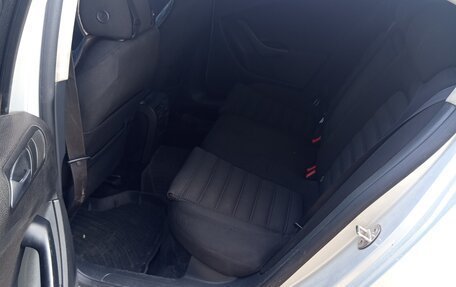 Volkswagen Passat B6, 2009 год, 500 000 рублей, 8 фотография