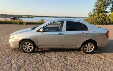 Lifan Solano I (630) рестайлинг, 2013 год, 270 000 рублей, 2 фотография