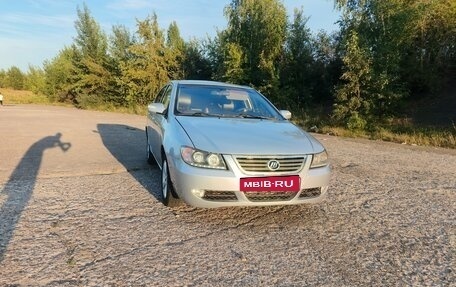 Lifan Solano I (630) рестайлинг, 2013 год, 270 000 рублей, 3 фотография