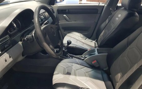 Chevrolet Lacetti, 2007 год, 279 000 рублей, 8 фотография