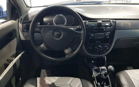 Chevrolet Lacetti, 2007 год, 279 000 рублей, 6 фотография