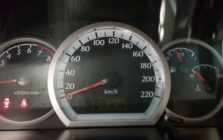 Chevrolet Lacetti, 2007 год, 279 000 рублей, 7 фотография