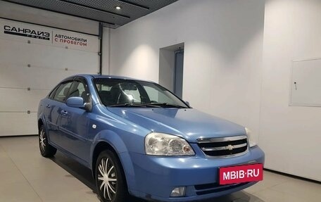 Chevrolet Lacetti, 2007 год, 279 000 рублей, 3 фотография