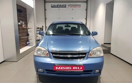 Chevrolet Lacetti, 2007 год, 279 000 рублей, 2 фотография