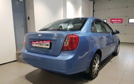 Chevrolet Lacetti, 2007 год, 279 000 рублей, 5 фотография