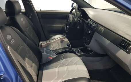 Chevrolet Lacetti, 2007 год, 279 000 рублей, 9 фотография