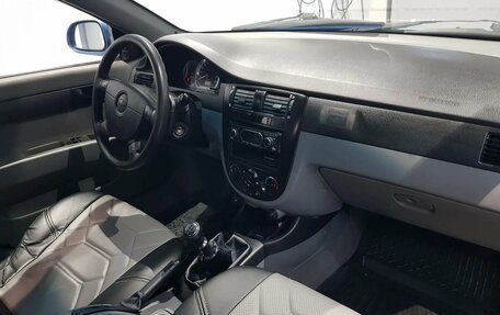 Chevrolet Lacetti, 2007 год, 279 000 рублей, 11 фотография