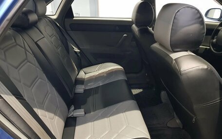 Chevrolet Lacetti, 2007 год, 279 000 рублей, 13 фотография