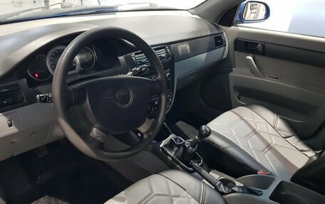Chevrolet Lacetti, 2007 год, 279 000 рублей, 10 фотография