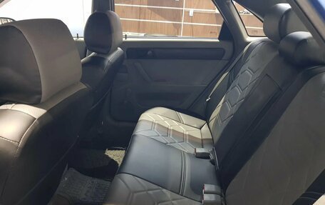 Chevrolet Lacetti, 2007 год, 279 000 рублей, 12 фотография
