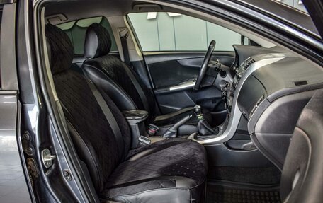 Toyota Corolla, 2011 год, 830 000 рублей, 8 фотография