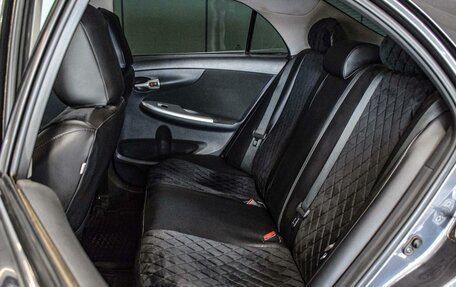 Toyota Corolla, 2011 год, 830 000 рублей, 9 фотография