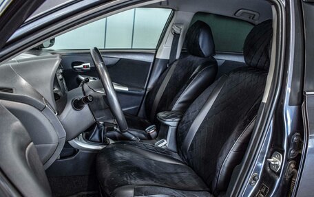 Toyota Corolla, 2011 год, 830 000 рублей, 10 фотография