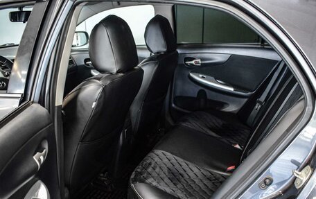 Toyota Corolla, 2011 год, 830 000 рублей, 11 фотография