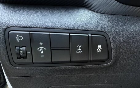 Hyundai Tucson III, 2020 год, 2 299 000 рублей, 19 фотография