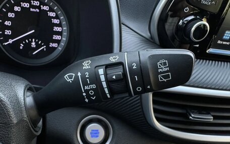 Hyundai Tucson III, 2020 год, 2 299 000 рублей, 21 фотография