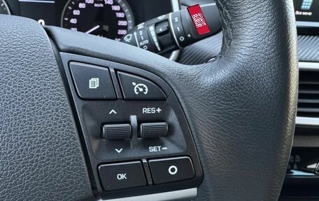 Hyundai Tucson III, 2020 год, 2 299 000 рублей, 18 фотография