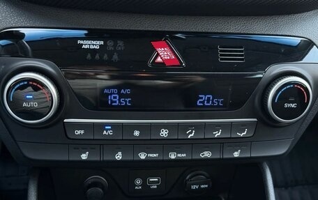 Hyundai Tucson III, 2020 год, 2 299 000 рублей, 25 фотография