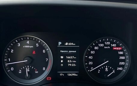 Hyundai Tucson III, 2020 год, 2 299 000 рублей, 31 фотография